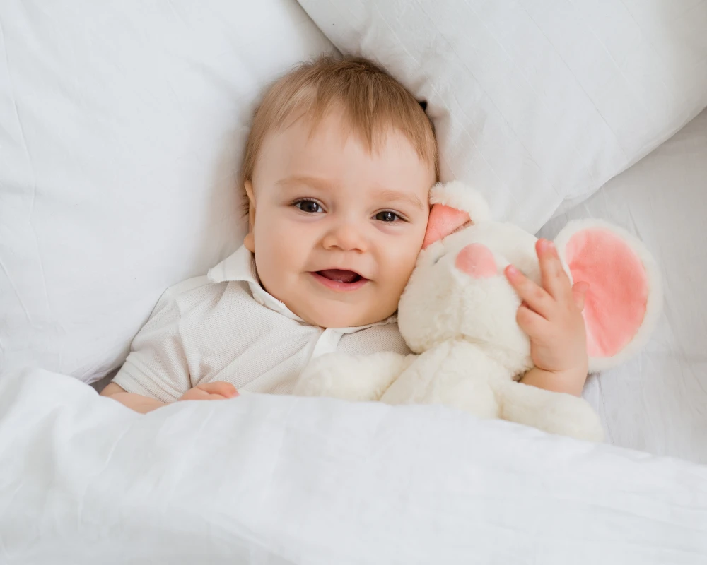 sleep bed for newborn