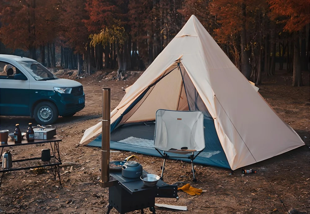 ultralight 4 person tent