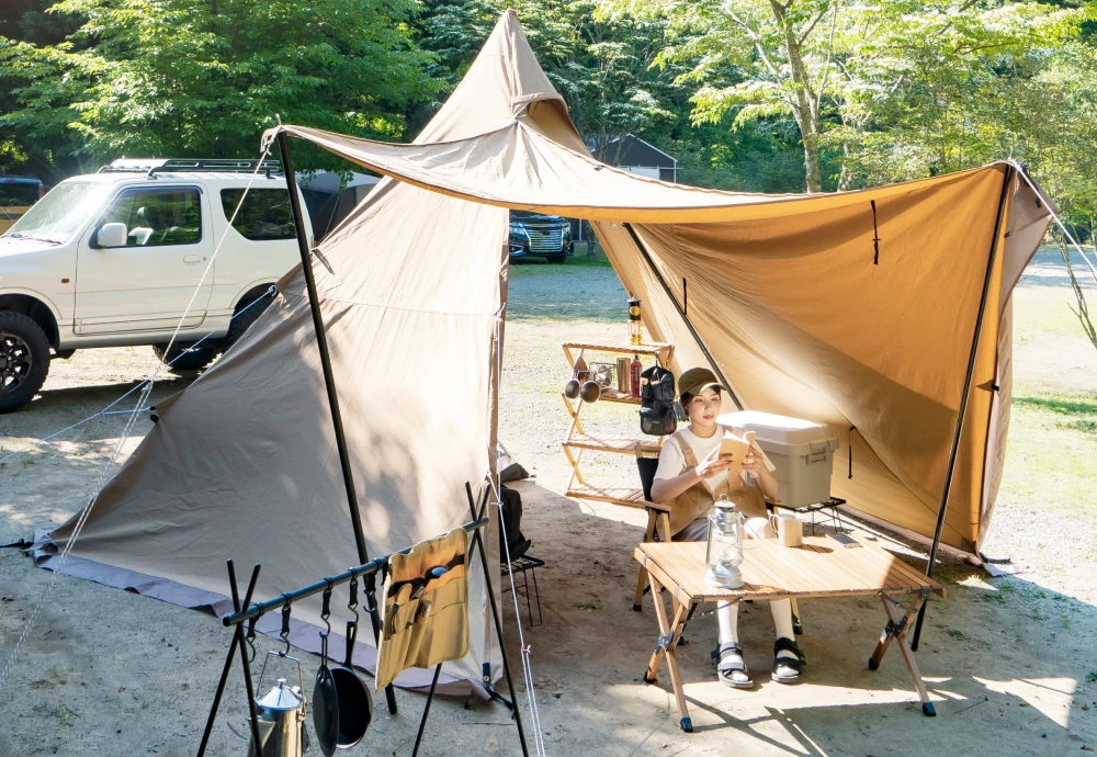 ultralight tent 2 person